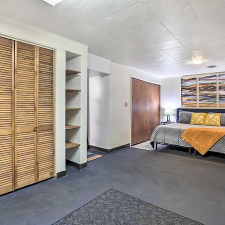 Cozy Deadwood Escape Less Than 1 Mi To Dtwn And Casinos 외부 사진