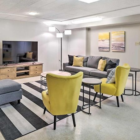 Cozy Deadwood Escape Less Than 1 Mi To Dtwn And Casinos 외부 사진