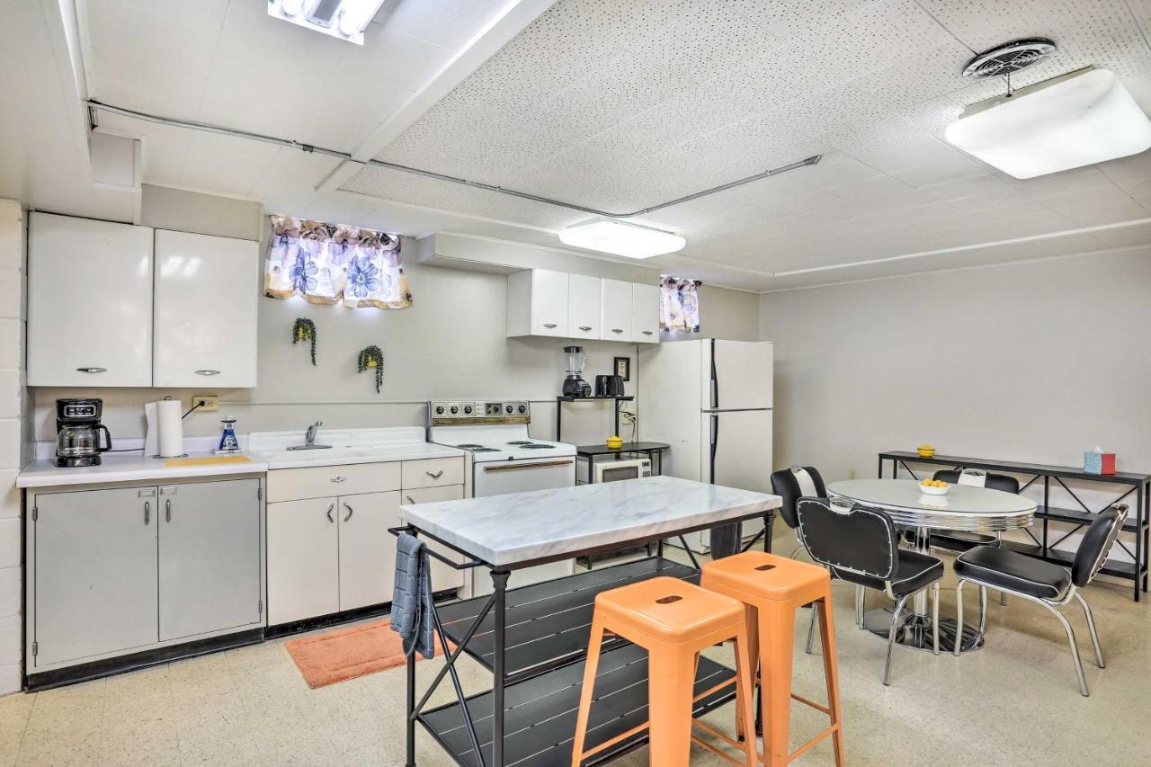 Cozy Deadwood Escape Less Than 1 Mi To Dtwn And Casinos 외부 사진