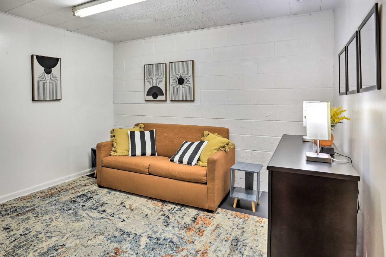 Cozy Deadwood Escape Less Than 1 Mi To Dtwn And Casinos 외부 사진