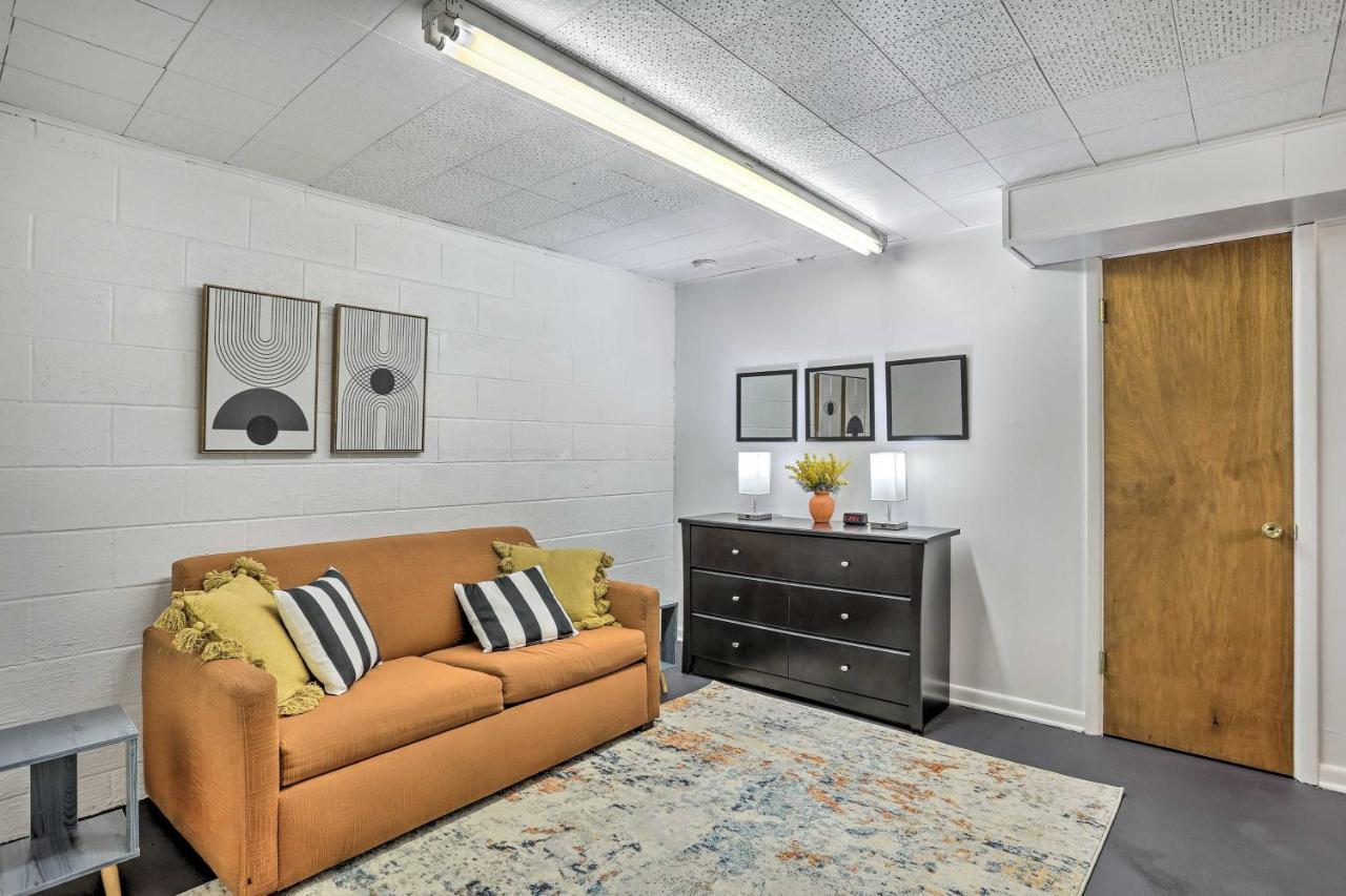 Cozy Deadwood Escape Less Than 1 Mi To Dtwn And Casinos 외부 사진